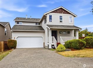 20124 105th Avenue SE, Kent, WA 98031