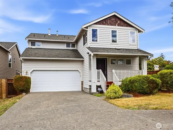 20124 105th Avenue SE, Kent, WA 98031