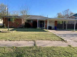 3500 Statler Dr, Mesquite, TX 75150