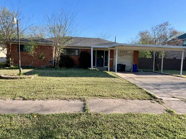 3500 Statler Dr, Mesquite, TX 75150