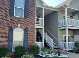 6431 Brookfield Court Dr APT 204, Saint Louis, MO 63129