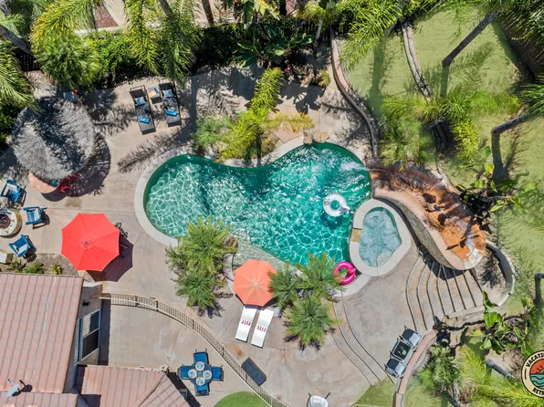 9418 Cherisse Ln, El Cajon, CA 92021