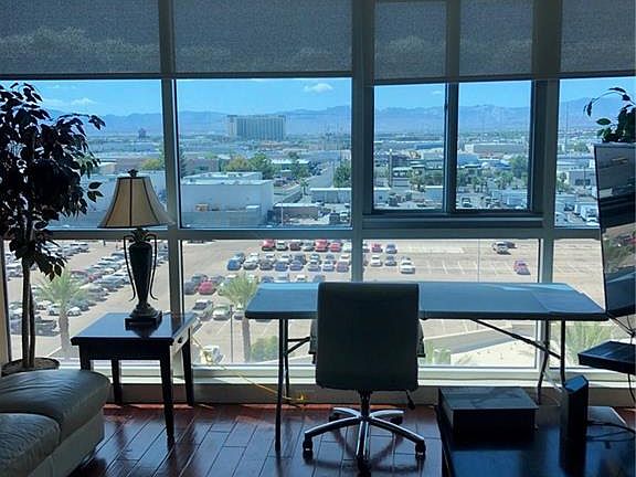 2nd image of 4575 Dean Martin Dr Unit 704