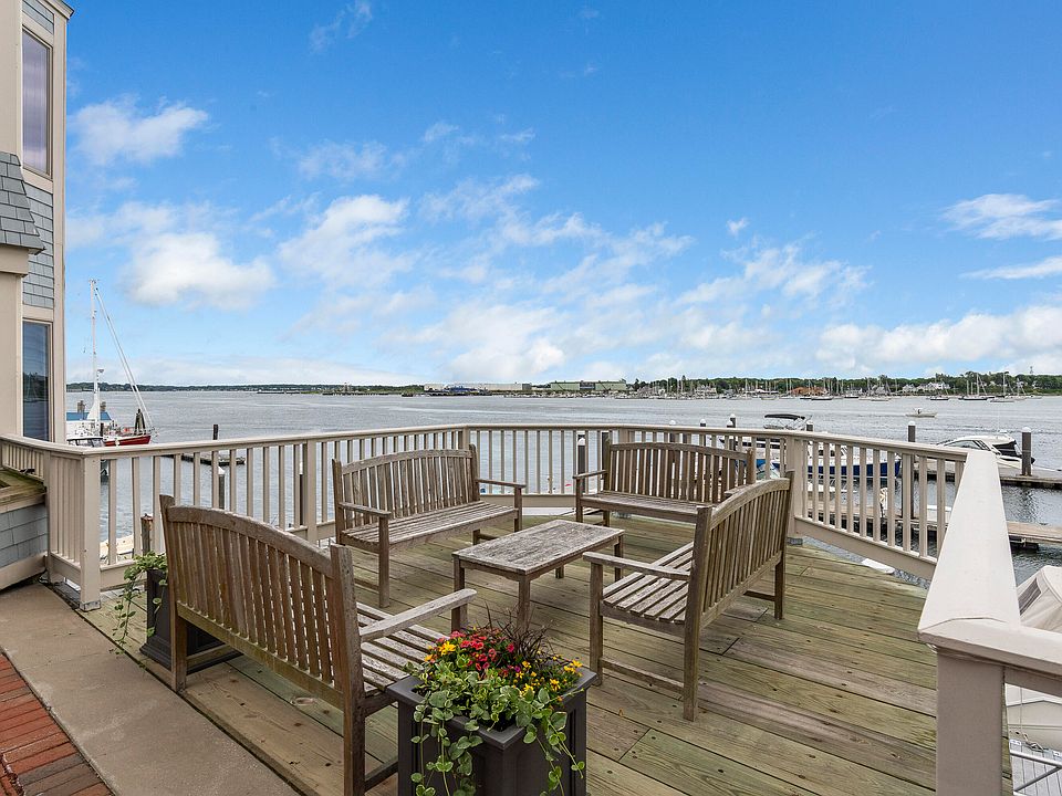 1st image of 603 Chandler's Wharf #603