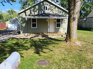 1060 Independence Rd, Lima, OH 45801