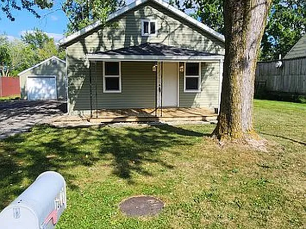 1060 Independence Rd, Lima, OH 45801