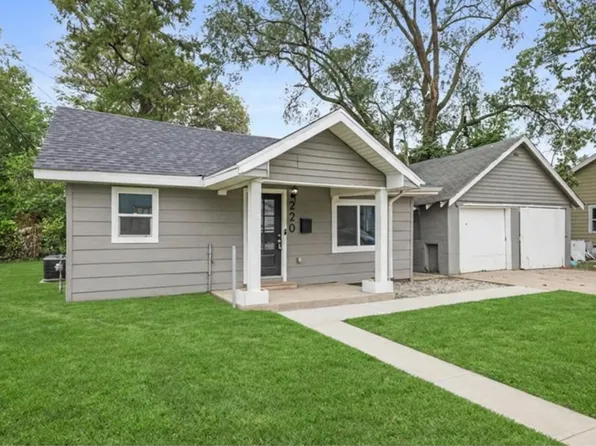 220 E 29th St, Anderson, IN 46016