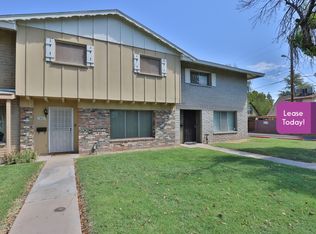 20 E Hermosa Dr, Tempe, AZ 85282