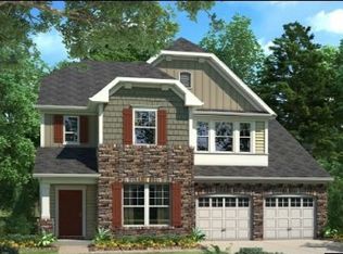 9803 Loughlin Ln, Charlotte, NC 28273