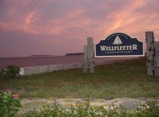 275 Kendrick Ave #10, Wellfleet, MA 02667