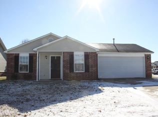1115 W 23rd St N, Claremore, OK 74017