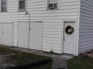 217 Tutt Ave, Taft, TX 78390