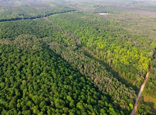 LOT 4 Tower Rd, Crandon, WI 54520