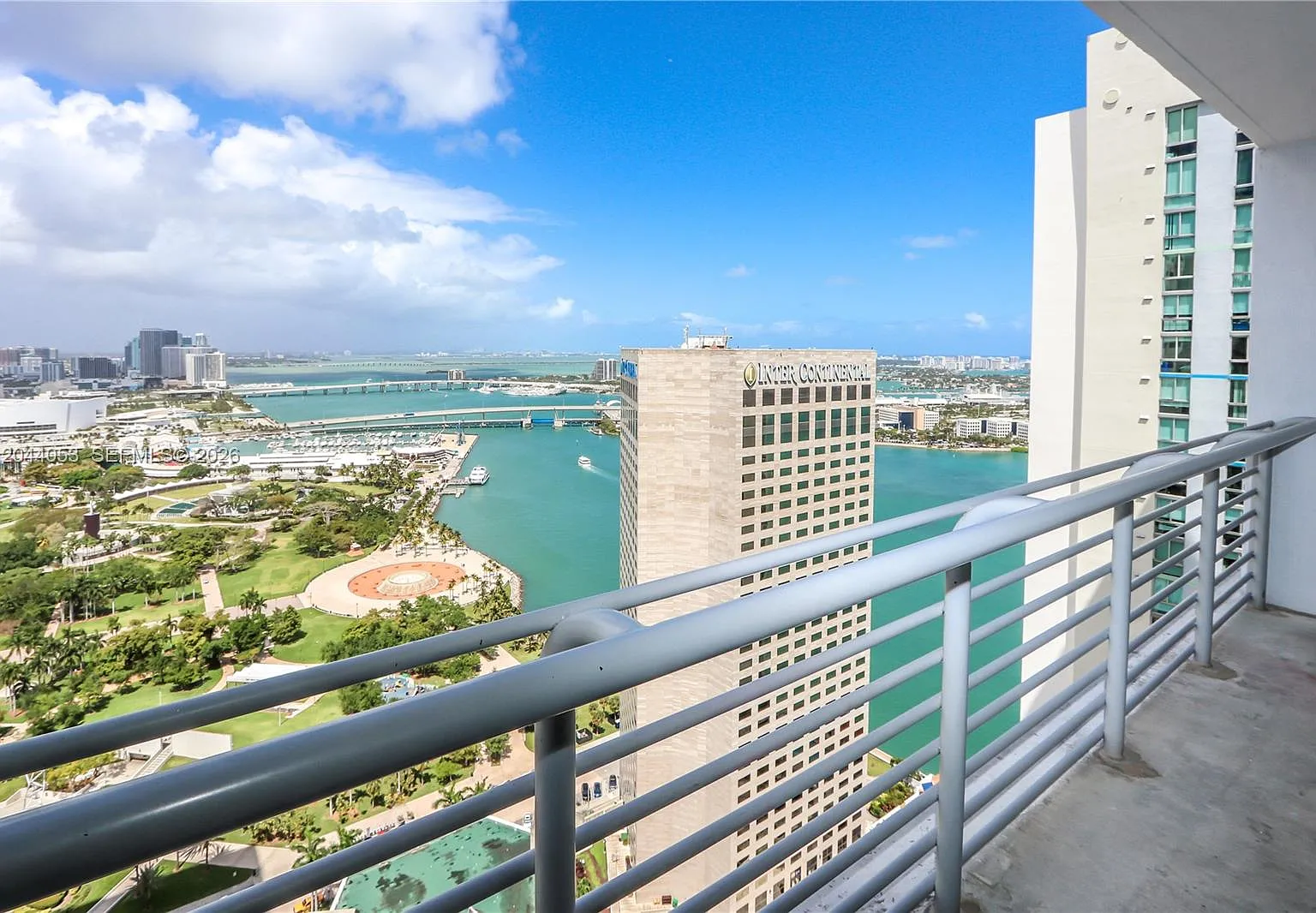 One Miami West Condo — Photo 2