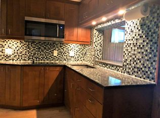 3212 Chestnut St NW, Washington, DC 20015