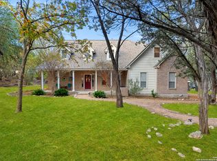9119 Cap Mountain Dr, San Antonio, TX 78255