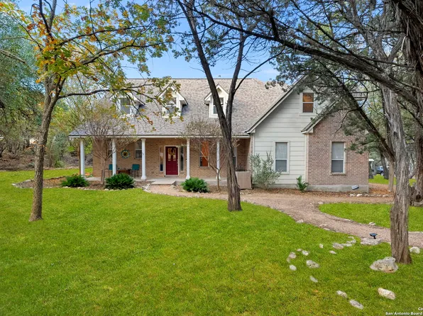 9119 Cap Mountain Dr, San Antonio, TX 78255
