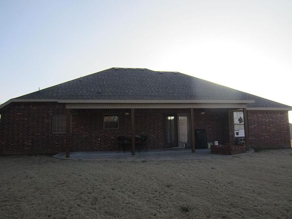 Back of House