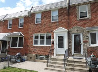 540 McKinley St, Philadelphia, PA
