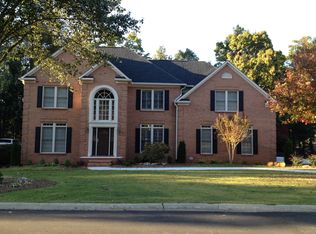 6349 Poplar Bluff Cir, Norcross, GA 30092