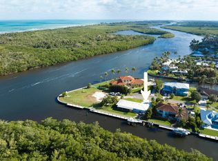 8585 SE Palm St, Hobe Sound, FL 33455