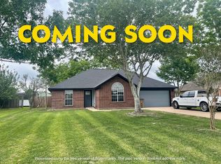 2517 Owens St, Dickinson, TX 77539