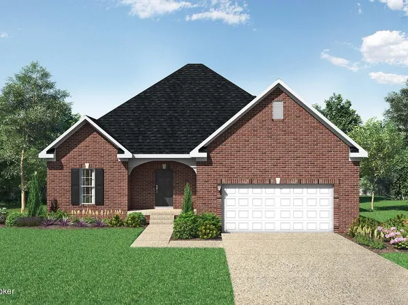 6618 Gibson Way Lot 61, Crestwood, KY 40014