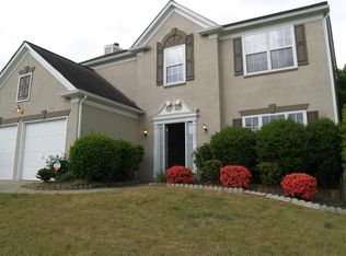 2105 Chattahoochee Dr, Duluth, GA 30097