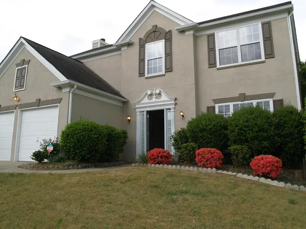 2105 Chattahoochee Dr, Duluth, GA 30097