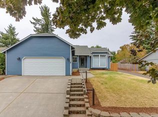 1145 Rock Creek Dr SE, Salem, OR 97306