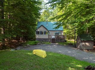 170 Leisure Ln, Raymond, ME 04071