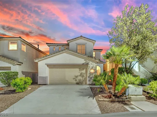 10738 Palliser Bay Dr, Las Vegas, NV 89141