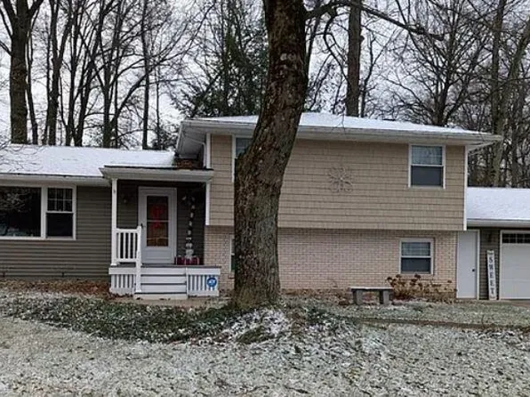 2164 Satinwood Dr, Mansfield, OH 44903