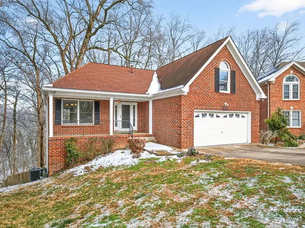 4049 Windwood Ln, Nashville, TN 37214