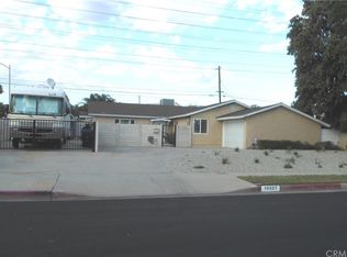 16527 Simonds St, Granada Hills, CA 91344