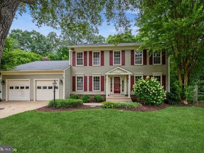 14377 N Slope St, Centreville, VA, 20120