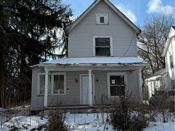 255 Elm Ave, Sharon, PA 16146