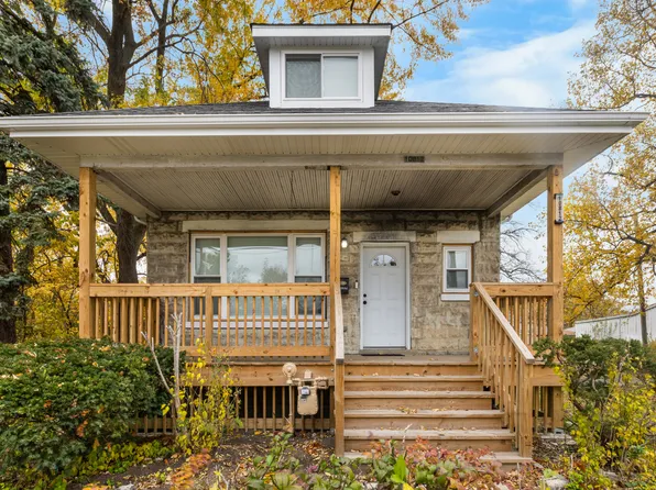 10812 S Vincennes Ave, Chicago, IL 60643