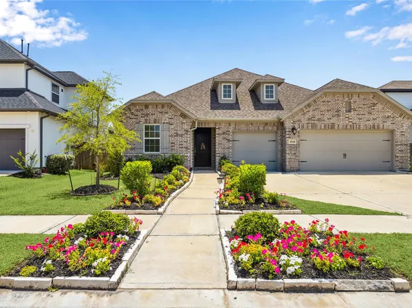 10014 Serenity Grove Dr, Missouri City, TX 77459