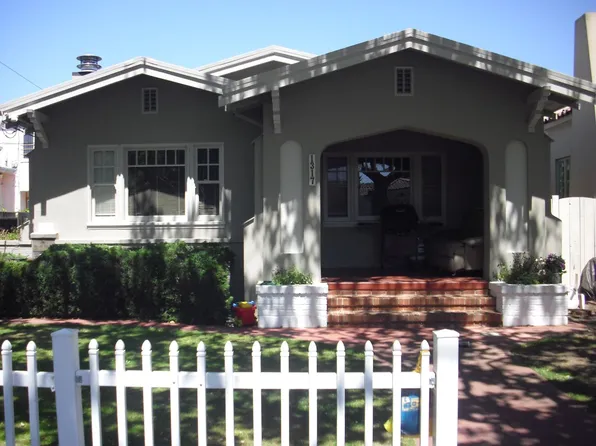 1317 South B St., 1317 S B St #D, San Mateo, CA 94402