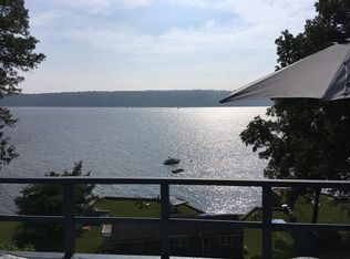 211 Tilden St, Port Ewen, NY 12466
