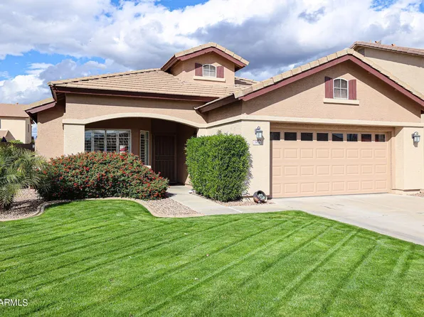 7674 W VIA DEL SOL --, Peoria, AZ 85383