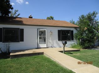 9401 Kathlyn Dr, Saint Louis, MO 63134