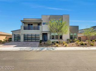 2106 Monte Bianco Pl, Henderson, NV 89044