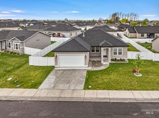 1362 Golden Pheasant Dr, Twin Falls, ID 83301