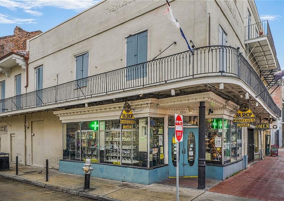 1st image of 1201 Decatur St #D