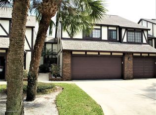 643 Greenwood Manor Cir #32-G, West Melbourne, FL 32904