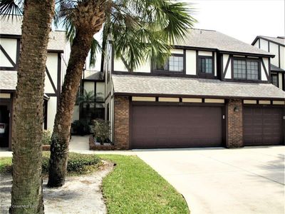 643 Greenwood Manor Cir #32-G, West Melbourne, FL, 32904
