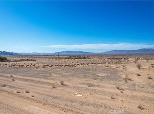 10 Star Ln, Twentynine Palms, CA 92277