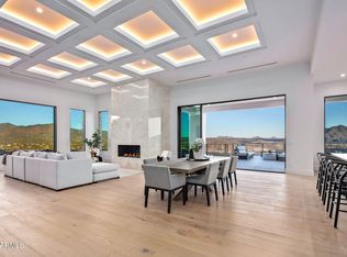 4880 E LONE MOUNTAIN Road N, Cave Creek, AZ 85331